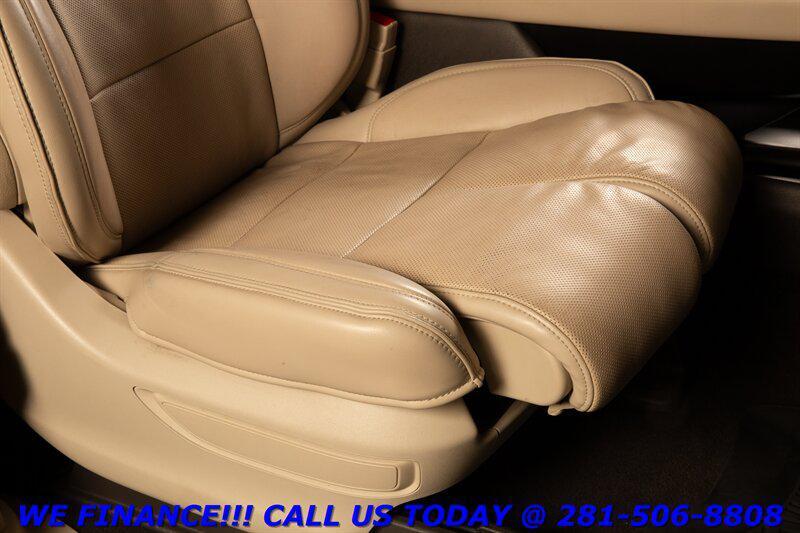 used 2019 Lincoln Navigator car, priced at $29,995