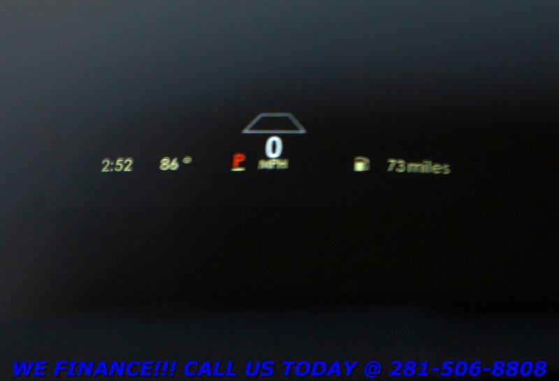 used 2019 Lincoln Navigator car, priced at $29,995