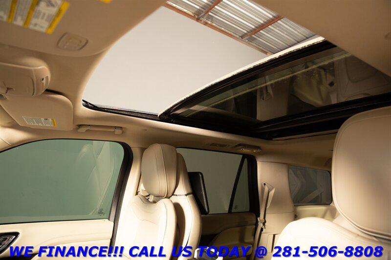 used 2019 Lincoln Navigator car, priced at $29,995