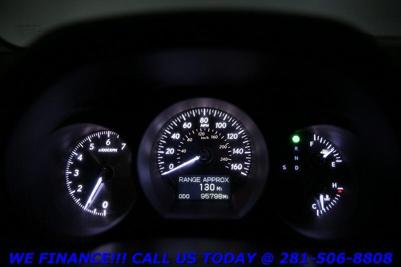 used 2010 Lexus GS 350 car, priced at $12,980