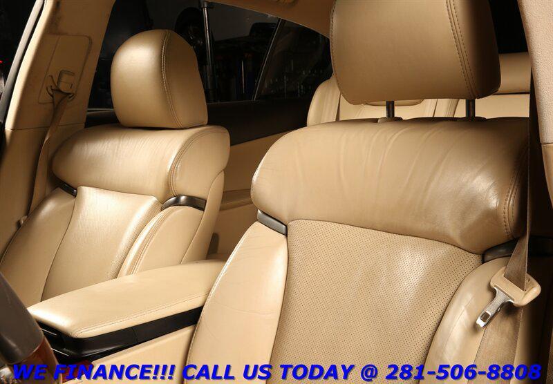 used 2010 Lexus GS 350 car, priced at $12,980