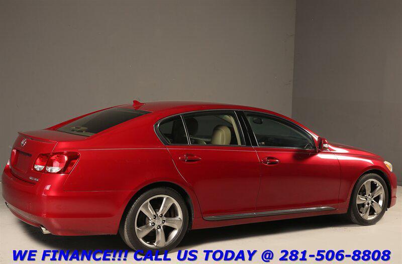 used 2010 Lexus GS 350 car, priced at $12,980
