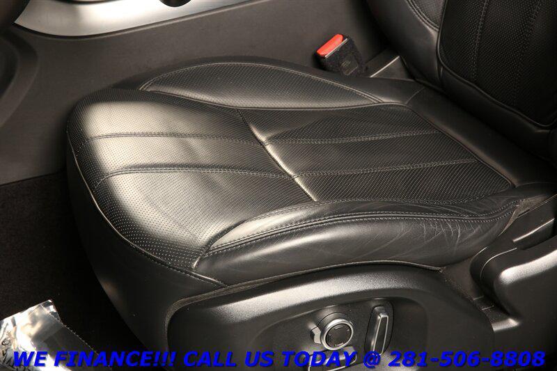 used 2016 Land Rover Range Rover Sport car, priced at $15,995