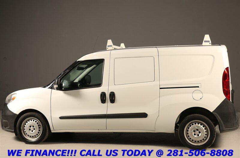 used 2018 Ram ProMaster City car, priced at $11,720