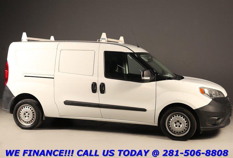 used 2018 Ram ProMaster City car, priced at $11,720