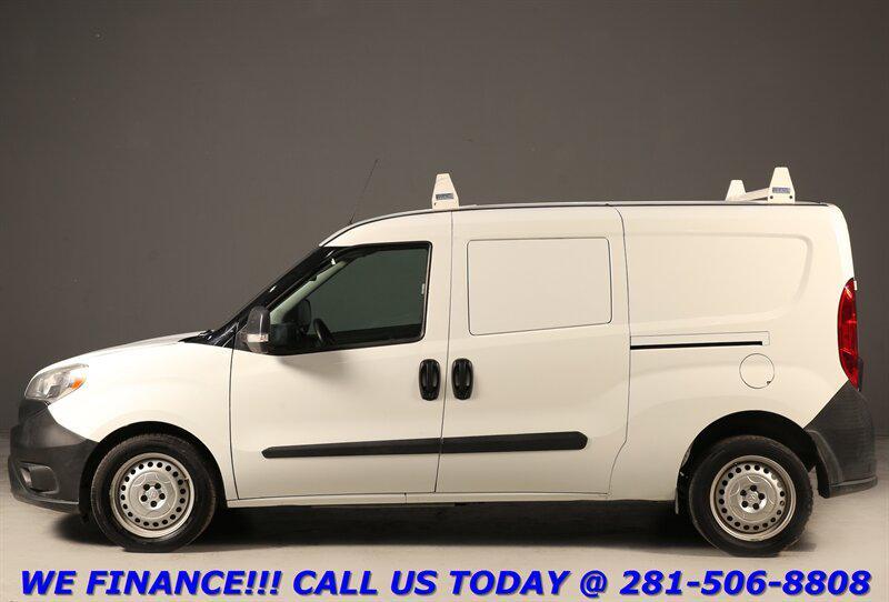 used 2018 Ram ProMaster City car, priced at $11,720
