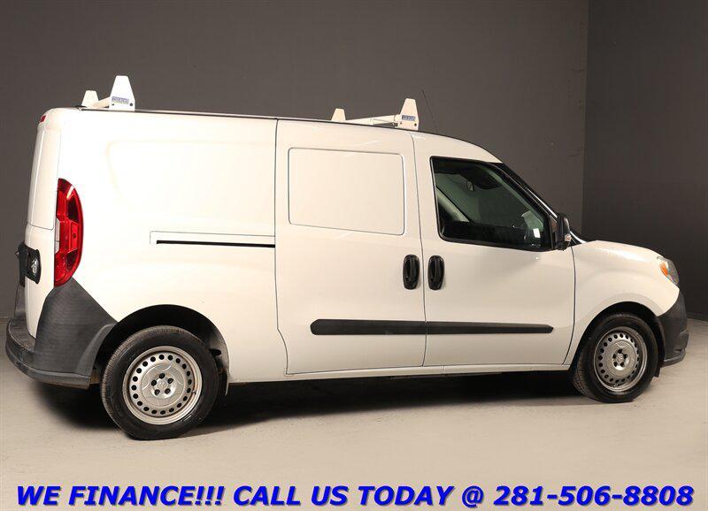 used 2018 Ram ProMaster City car, priced at $11,720