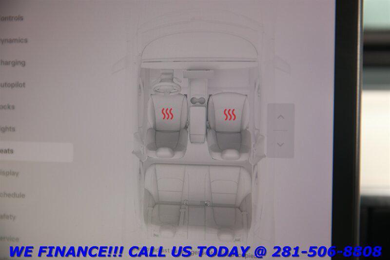 used 2021 Tesla Model 3 car, priced at $21,995