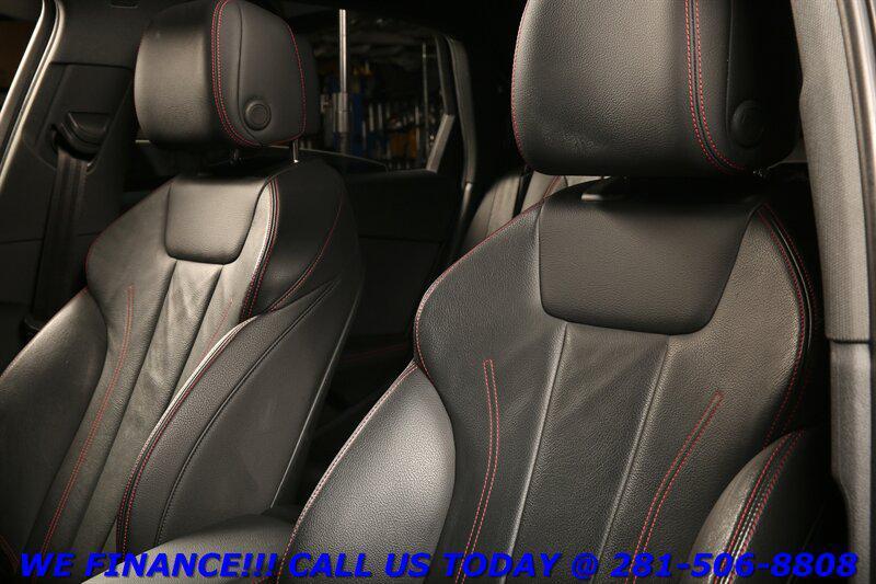 used 2019 Audi A4 car, priced at $19,995