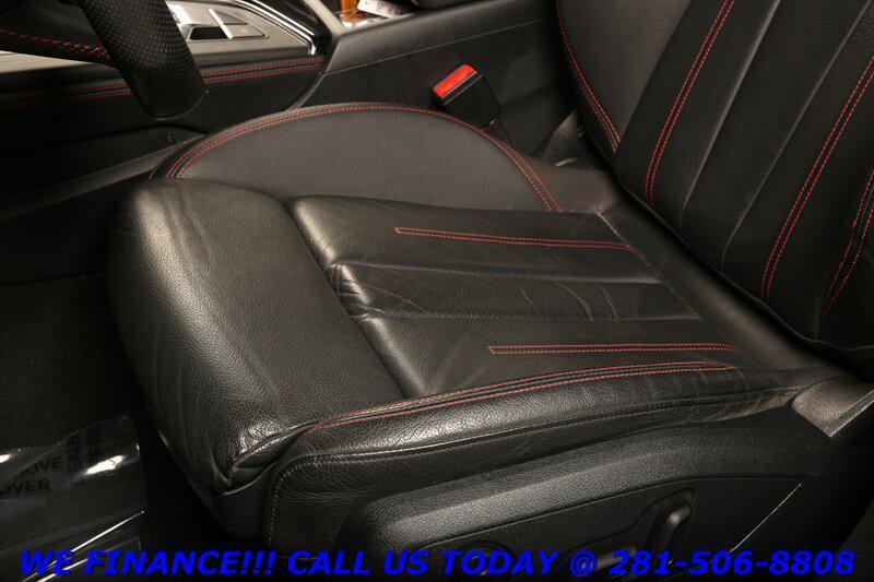 used 2019 Audi A4 car, priced at $19,995