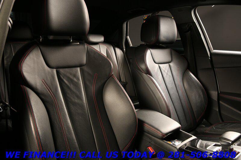 used 2019 Audi A4 car, priced at $19,995