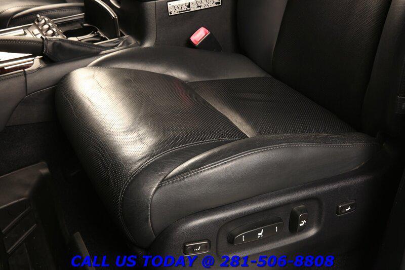 used 2011 Lexus LX 570 car, priced at $31,220