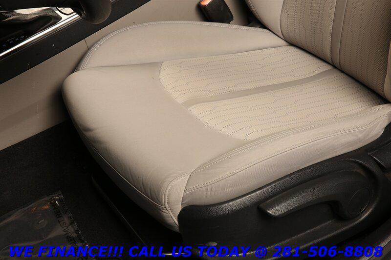 used 2016 Hyundai Sonata Hybrid car, priced at $13,695