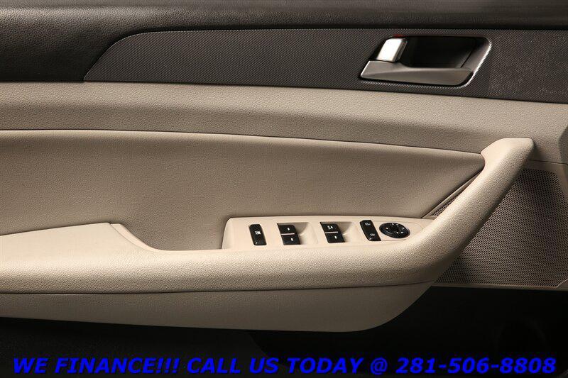 used 2016 Hyundai Sonata Hybrid car, priced at $13,695