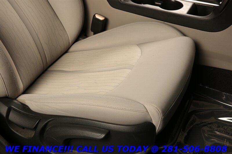 used 2016 Hyundai Sonata Hybrid car, priced at $13,695