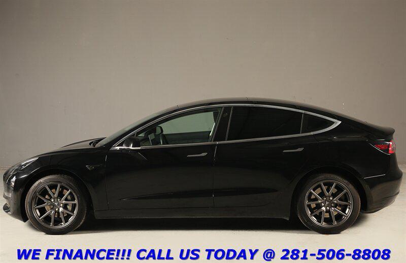 used 2020 Tesla Model 3 car, priced at $22,995