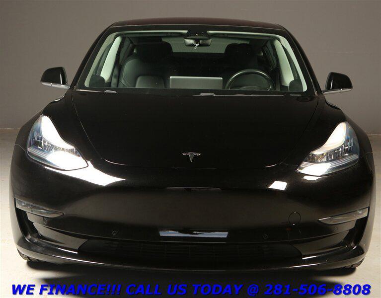 used 2020 Tesla Model 3 car, priced at $22,995