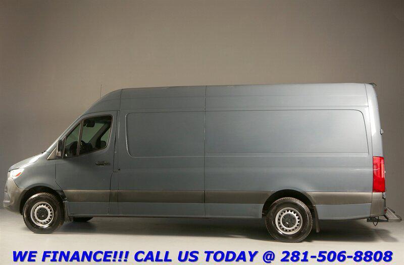 used 2019 Mercedes-Benz Sprinter 2500 car, priced at $26,995