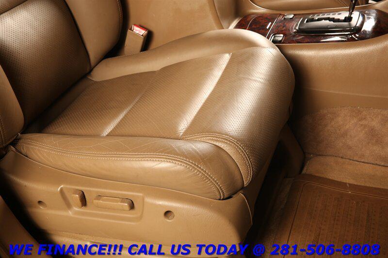 used 2001 Acura MDX car, priced at $11,220