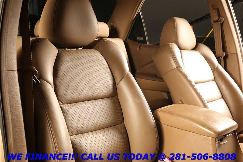 used 2001 Acura MDX car, priced at $11,220