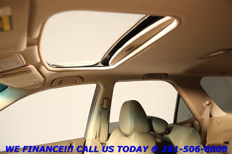 used 2001 Acura MDX car, priced at $11,220