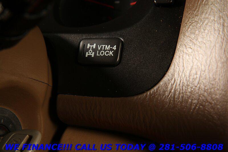 used 2001 Acura MDX car, priced at $11,220