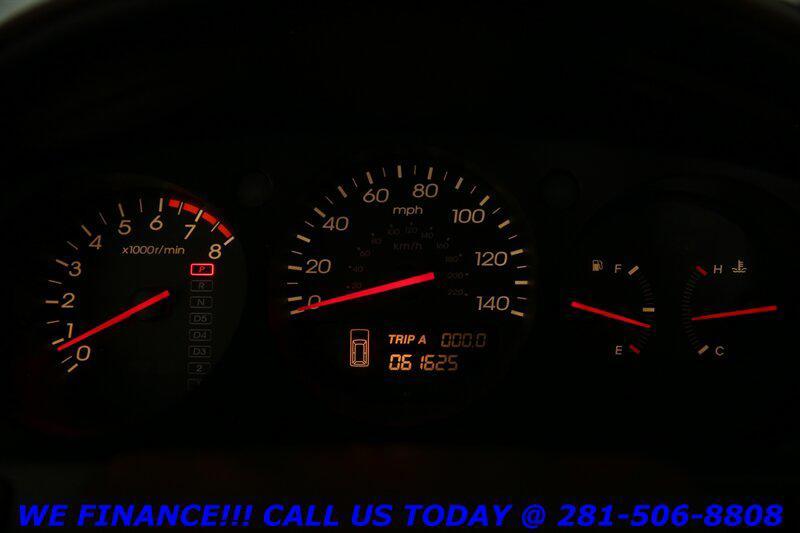 used 2001 Acura MDX car, priced at $11,220