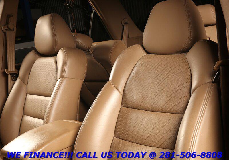 used 2001 Acura MDX car, priced at $11,220