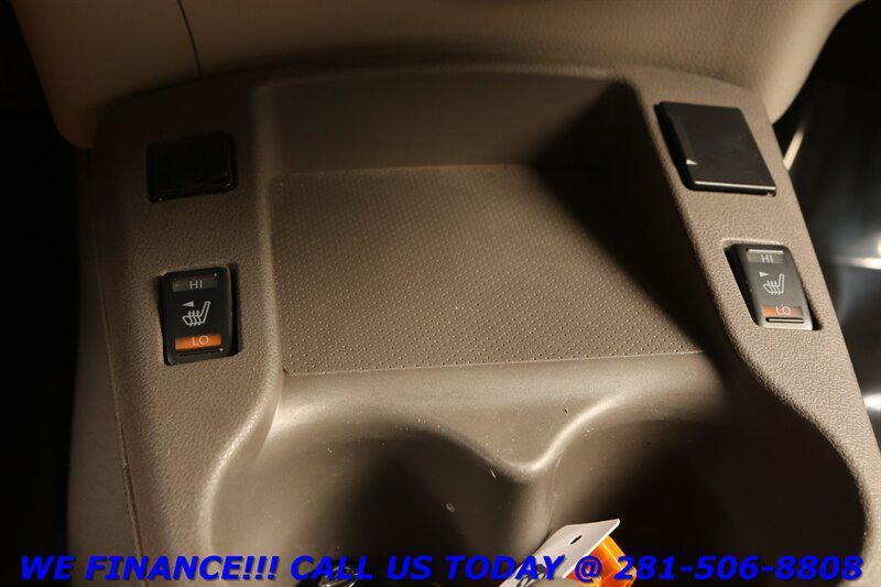 used 2013 Nissan Leaf car, priced at $3,995