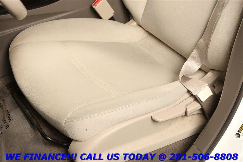 used 2013 Nissan Leaf car, priced at $3,995