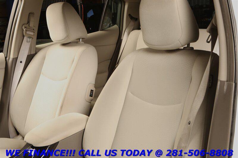 used 2013 Nissan Leaf car, priced at $3,995