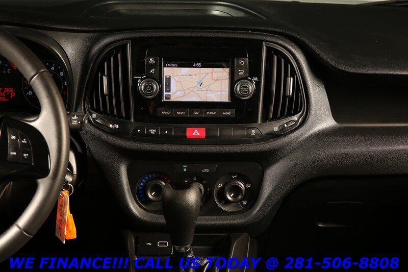 used 2022 Ram ProMaster City car, priced at $25,220