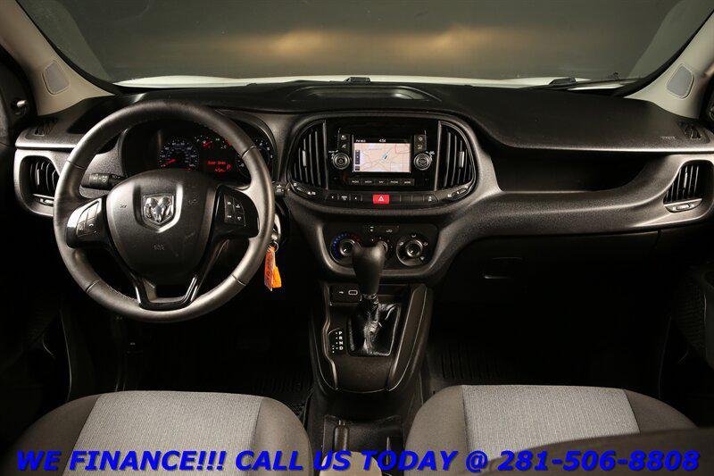 used 2022 Ram ProMaster City car, priced at $25,220