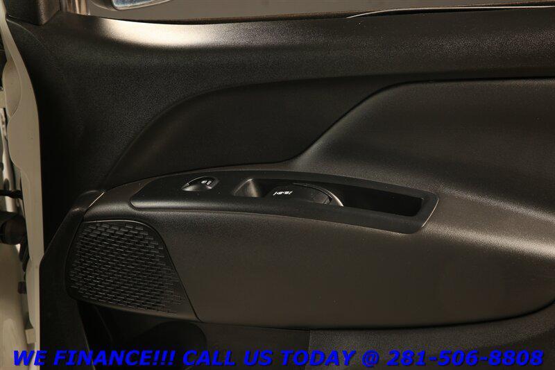 used 2022 Ram ProMaster City car, priced at $25,220