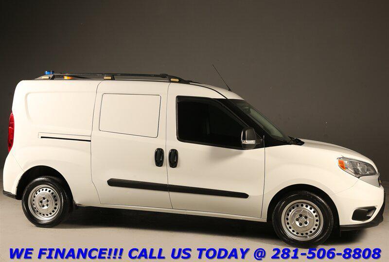 used 2022 Ram ProMaster City car, priced at $25,220