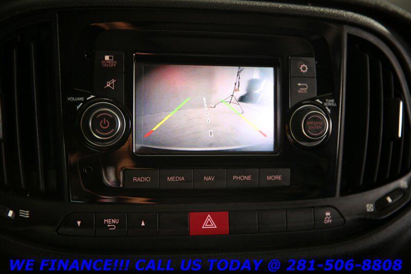 used 2022 Ram ProMaster City car, priced at $25,220