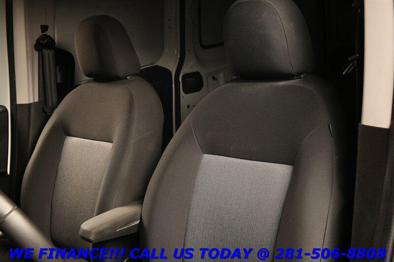 used 2022 Ram ProMaster City car, priced at $25,220