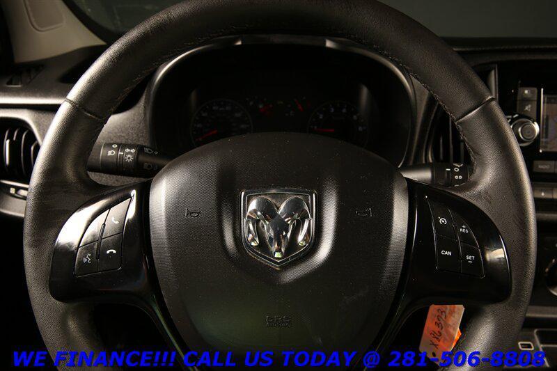 used 2022 Ram ProMaster City car, priced at $25,220
