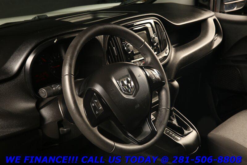 used 2022 Ram ProMaster City car, priced at $25,220