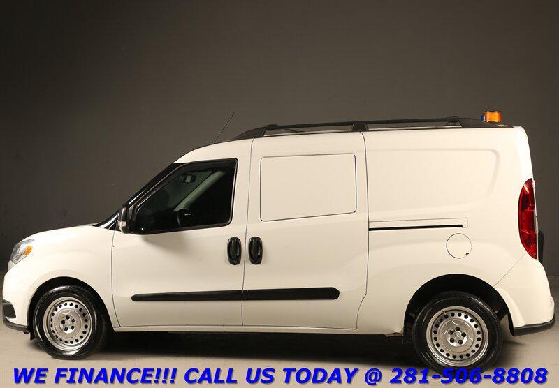 used 2022 Ram ProMaster City car, priced at $25,220