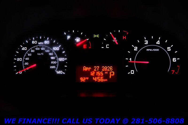 used 2022 Ram ProMaster City car, priced at $25,220