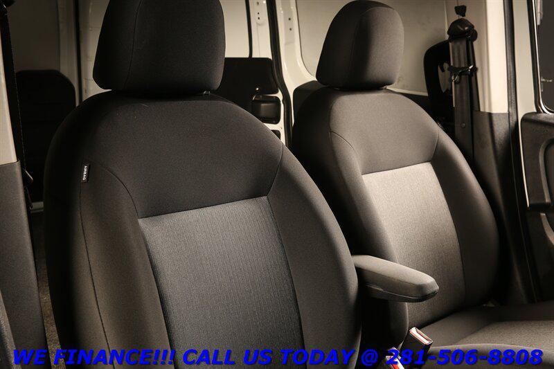 used 2022 Ram ProMaster City car, priced at $25,220