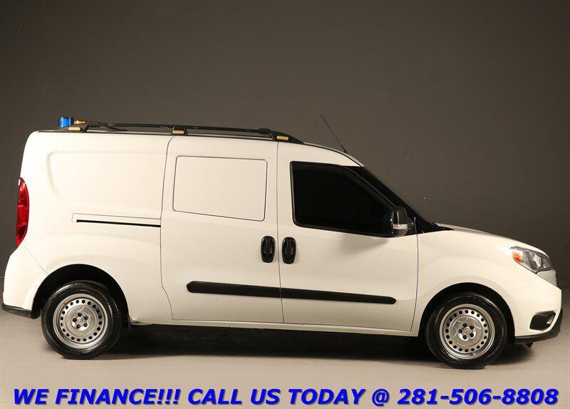 used 2022 Ram ProMaster City car, priced at $25,220