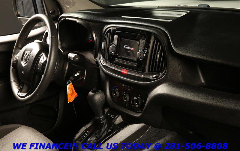 used 2022 Ram ProMaster City car, priced at $25,220