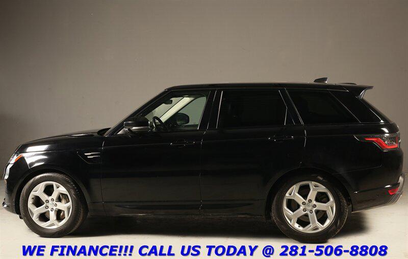 used 2020 Land Rover Range Rover Sport car, priced at $26,849