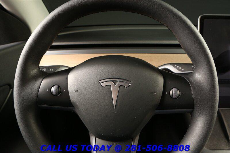 used 2022 Tesla Model Y car, priced at $31,220