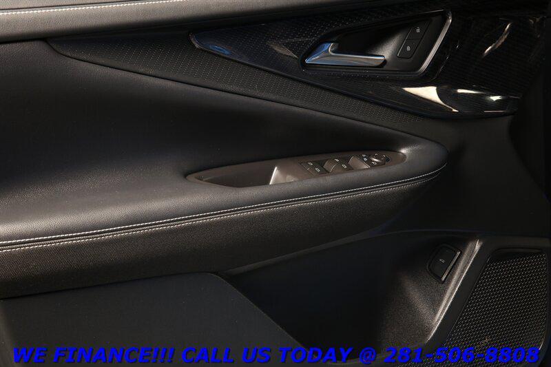 used 2024 Chevrolet Blazer EV car, priced at $24,995