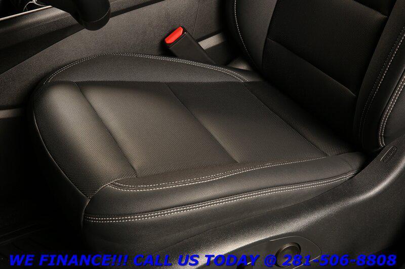 used 2024 Chevrolet Blazer EV car, priced at $24,995