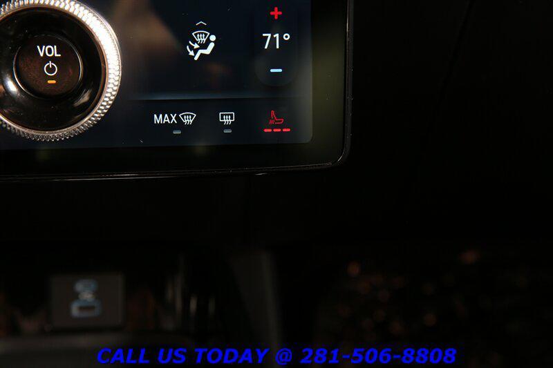used 2021 Ford Mustang Mach-E car, priced at $22,495