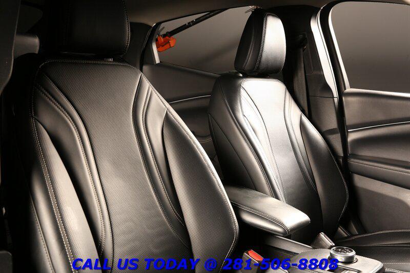 used 2021 Ford Mustang Mach-E car, priced at $22,495